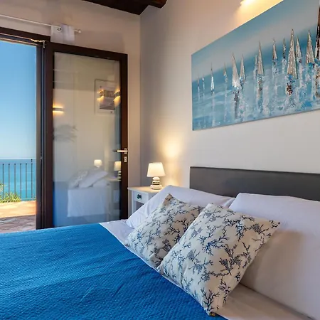Apartment Cefalhome - Torre Cefalu
