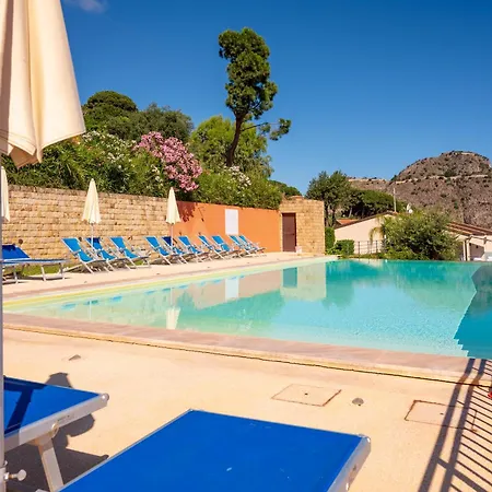 Cefalhome - Torre * Cefalu