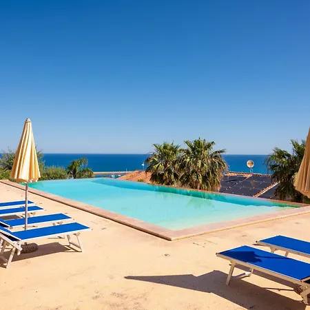 Cefalhome - Torre Apartment