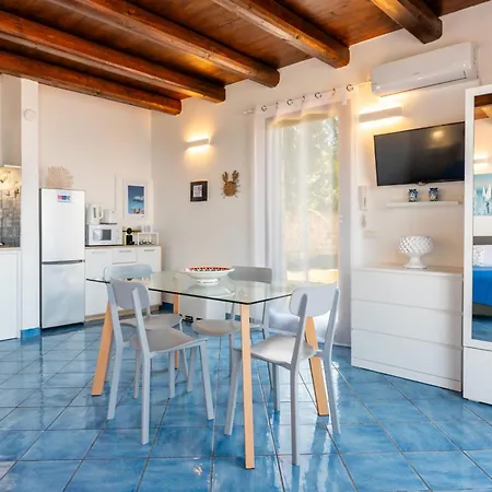 Cefalhome - Torre Apartment Cefalu
