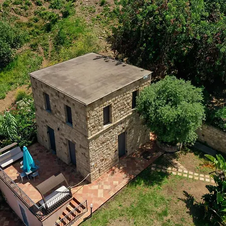 Cefalhome - Torre * Cefalu