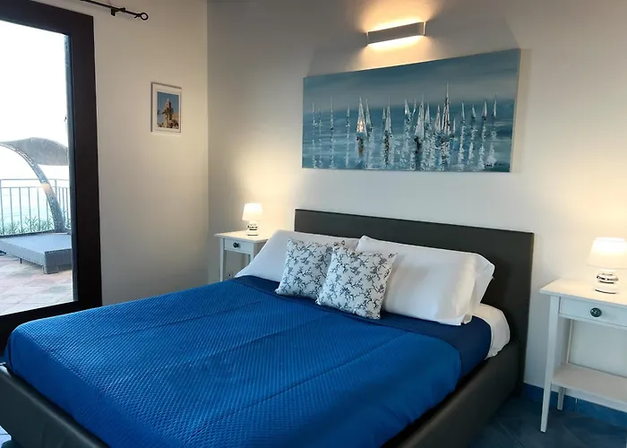 Apartment Cefalhome - Torre *