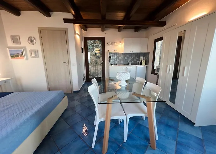 Appartement Cefalhome - Torre Cefalù