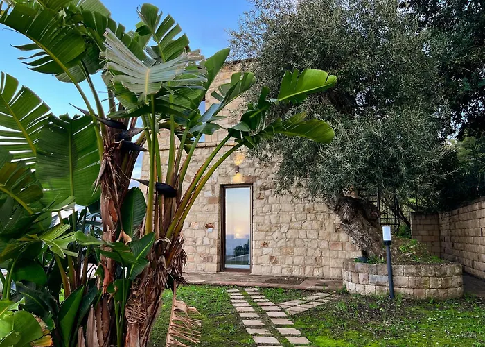 Cefalhome - Torre Appartement Cefalù