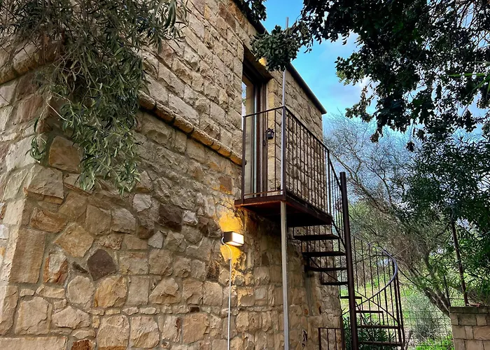 דירה Cefalhome - Torre צ'פאלו