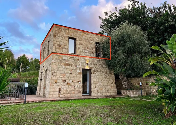 Cefalhome - Torre Appartement