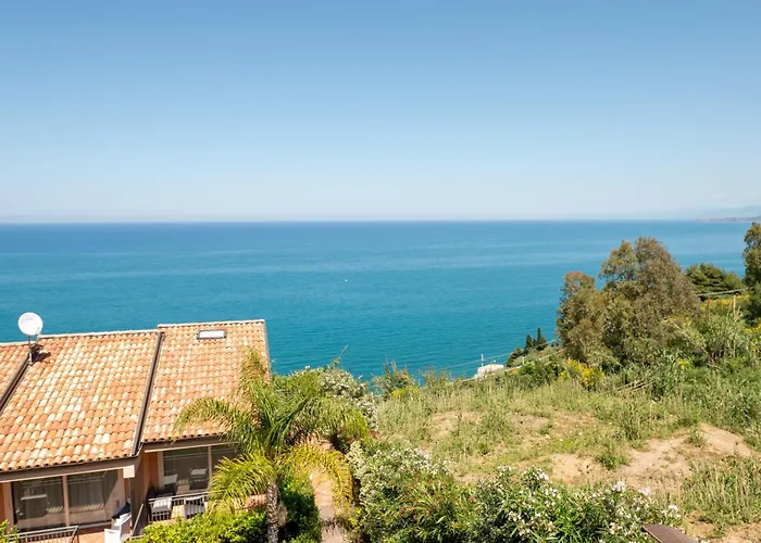 Apartment Cefalhome - Torre Cefalù