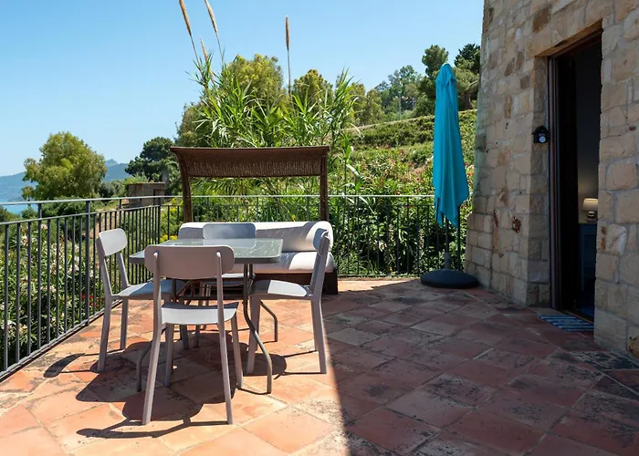 Appartement Cefalhome - Torre *