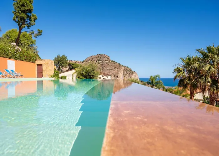 Cefalhome - Torre Cefalù