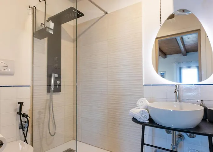 Appartement Cefalhome - Torre