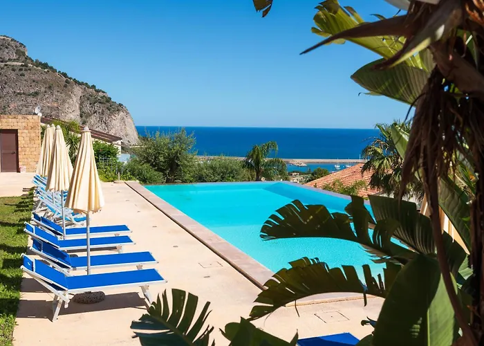 Cefalhome - Torre Cefalù