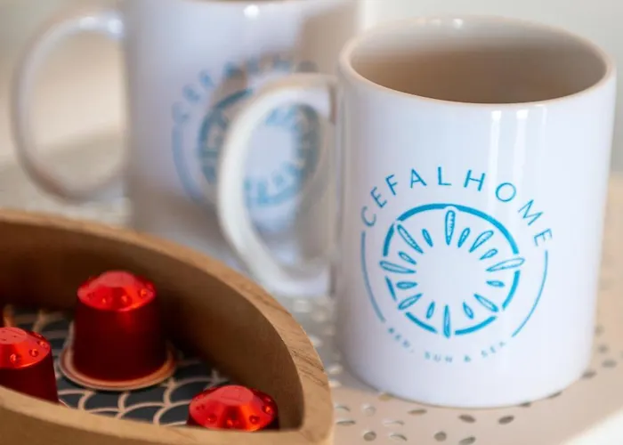 Cefalhome - Torre * צ'פאלו