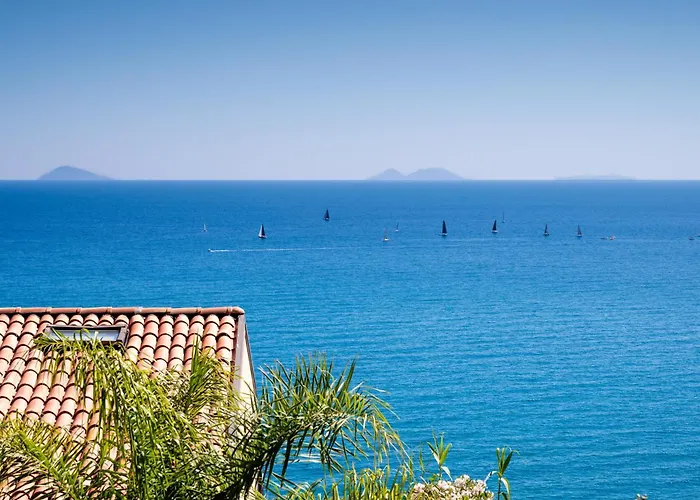 Cefalhome - Torre Appartement *