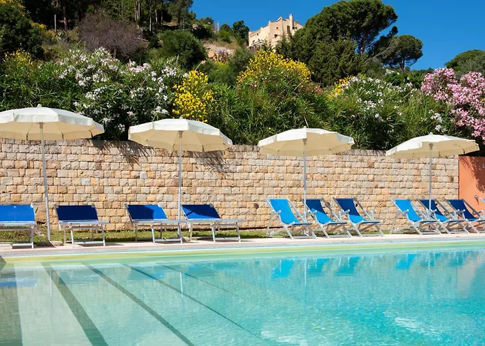 דירה Cefalhome - Torre *