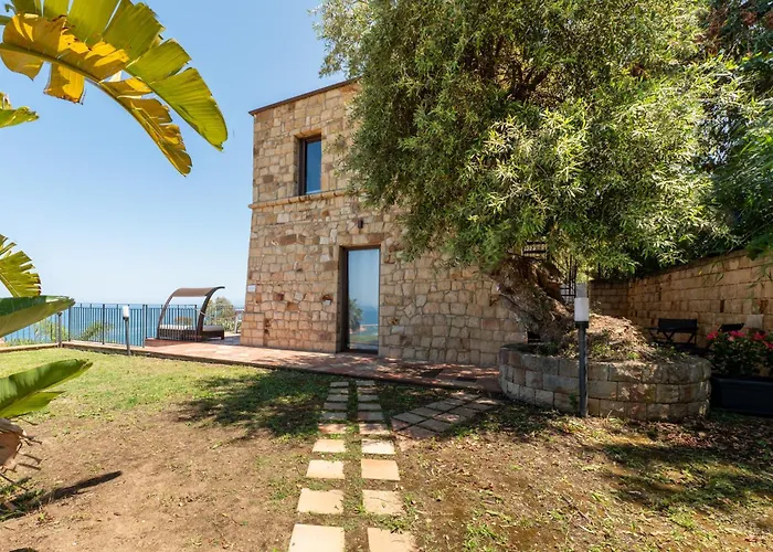Cefalhome - Torre Appartement Cefalù