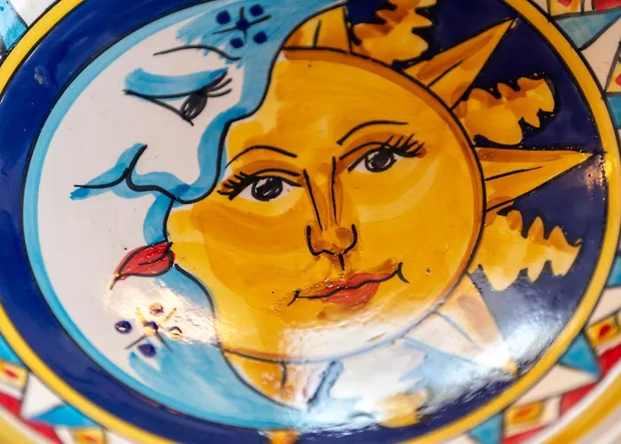 Cefalhome - Torre Cefalù