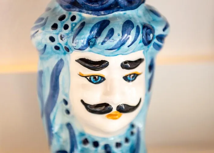 Cefalhome - Torre Appartement