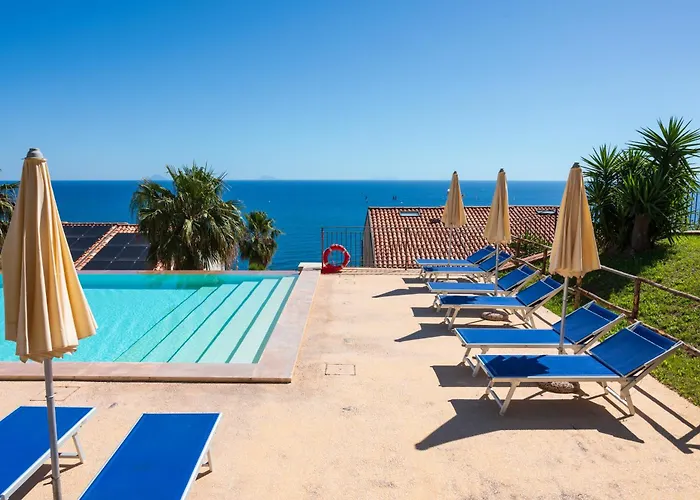 Cefalhome - Torre Apartment *