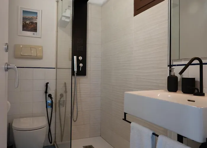 Appartement Cefalhome - Torre Cefalù