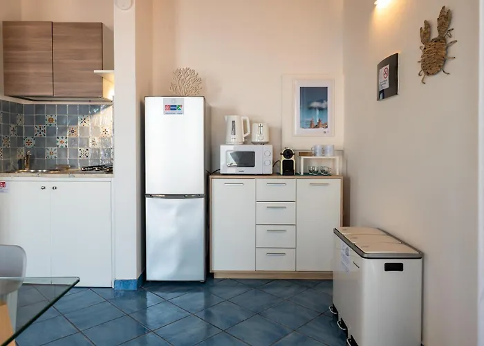 Cefalhome - Torre * Cefalù