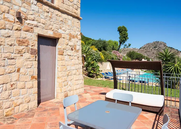 Cefalhome - Torre Appartement *