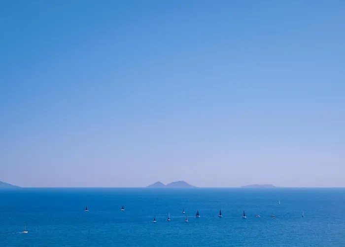 Apartment Cefalhome - Torre *