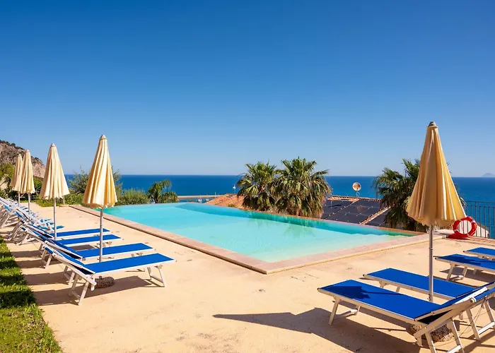 Cefalhome - Torre Apartment