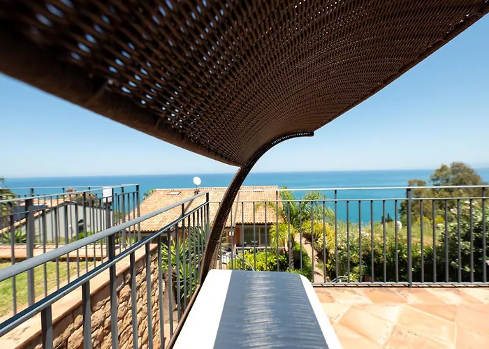 Cefalhome - Torre Appartement