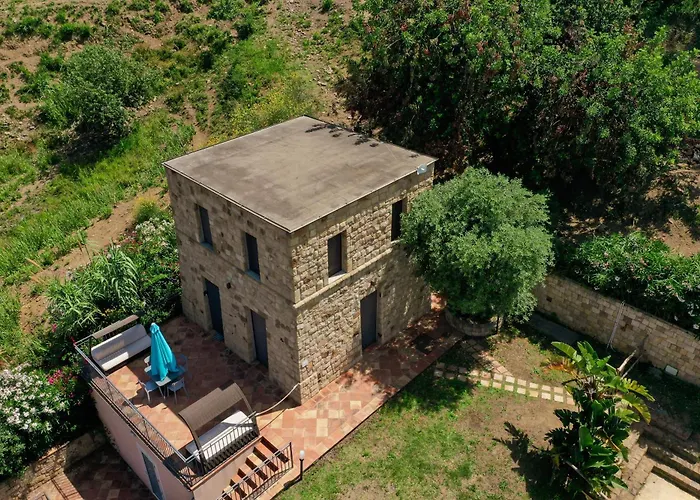 Cefalhome - Torre * Cefalù